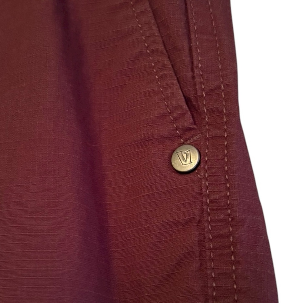 Vuori Women’s Ripstop Technical Drawstring Pant i… - image 7